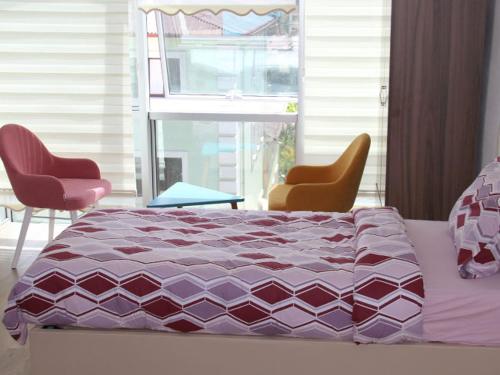  ersat home suit otel in Erzincan