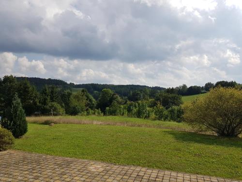 Apkārtne, Holiday Villa Stupna in Vidochov