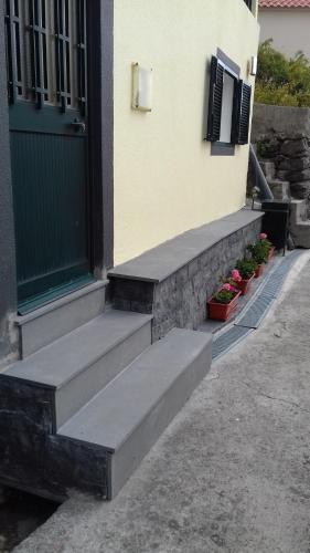  Casa do sebastião in Ribeira Brava