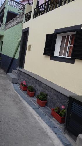  Casa do sebastião in Ribeira Brava