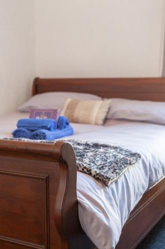 Eurovilla chambre d'hôte Castlereagh