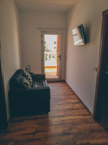  San Isidro. 2 rooms. Quiet terrace in San Isidro