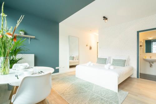  The Inchyra Blue Studio in Antwerpen