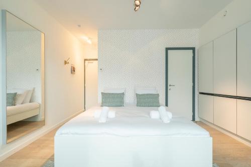  The Inchyra Blue Studio in Antwerpen