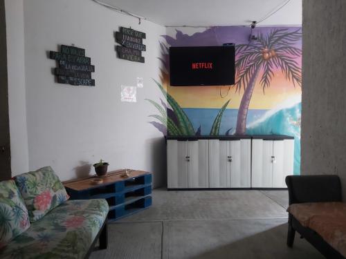 Vybavení, Emotion Avenida Tulum Hotel & Hostal in Tulum