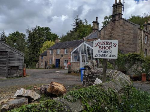 The Joiner's Shop Bunkhouse, , Northumberland