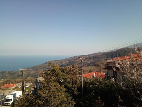Magda Studios - Double Bed Room N3, Zagora (foto 4)