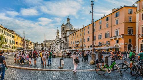 Pied a Terre Barberini - image 9