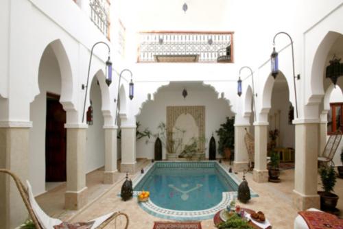 Les Jardins Mandaline 2