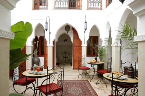 Les Jardins Mandaline 3