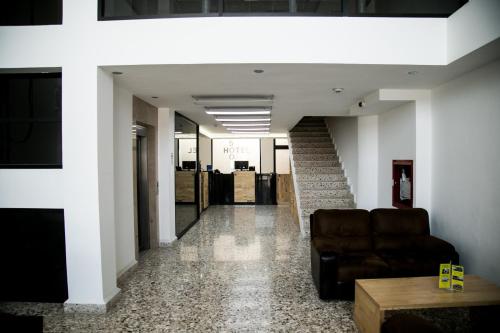 Booking 500, Monterrey (foto 6)