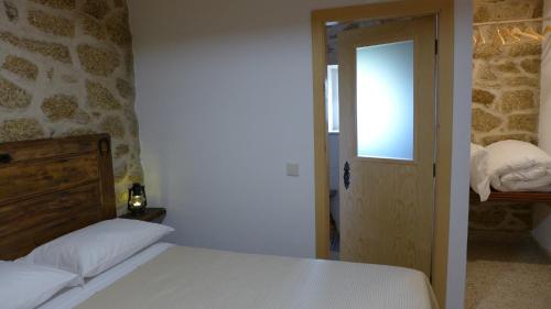 Casas da Villa - Monsanto - Oliveira e Videira