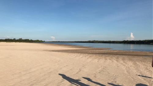 شاطئ, San Isidro Hotel in مرسيدس