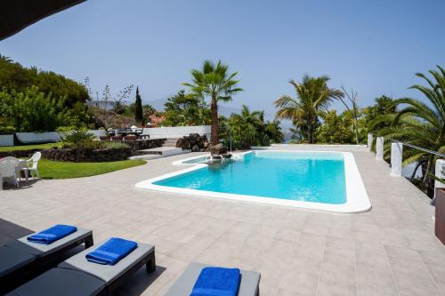 Casa Las Rocas
