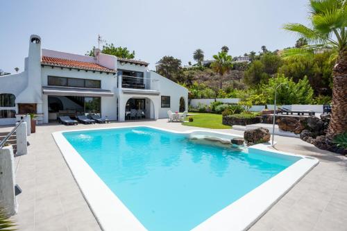 Casa Las Rocas
