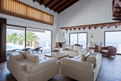 Casa Las Rocas