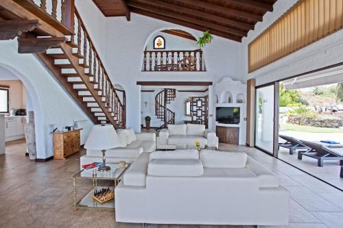 Casa Las Rocas