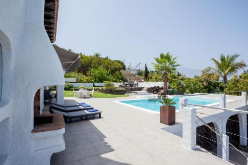 Casa Las Rocas