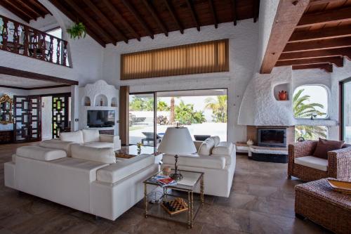 Casa Las Rocas