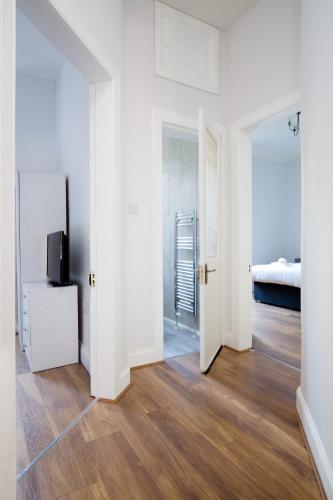 Montgomery Central Apartment - main image