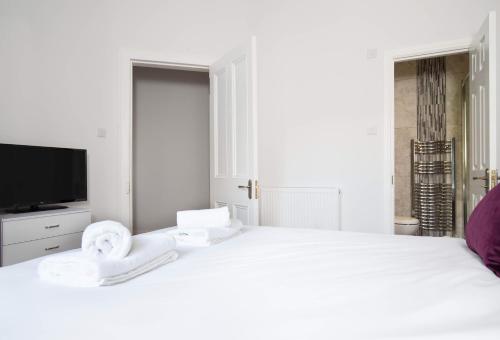 Montgomery Central Apartment - image 6