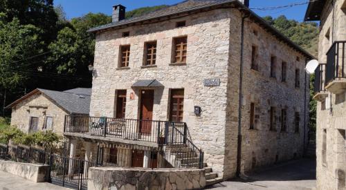 CASA DA PONTE chambre d'hôte Barrosas
