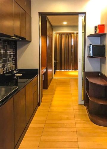 Karon Sea and Sky Apartments