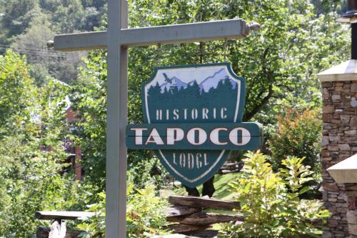 Historic Tapoco Lodge