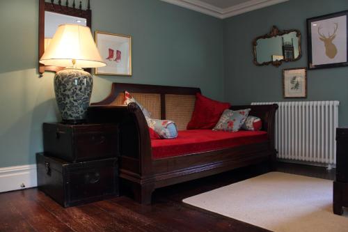 The Spread Eagle - image 7