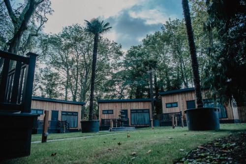 One-Bedroom Chalet