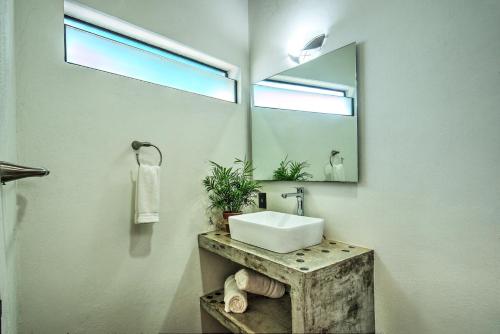 CASA KANELO in Sayulita, Mexico