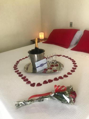 Foto - Pousada Irmãos do Mar