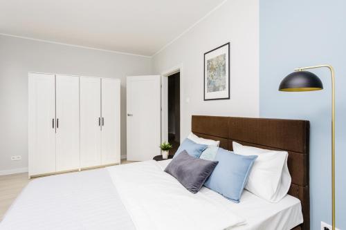 VIDOC APARTMENTS, Varšava (fotografie 4)