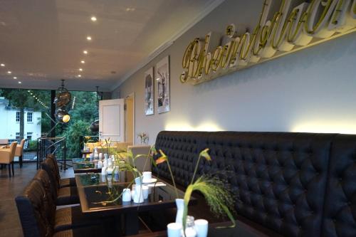 Villahotel Rheinblick - image 3