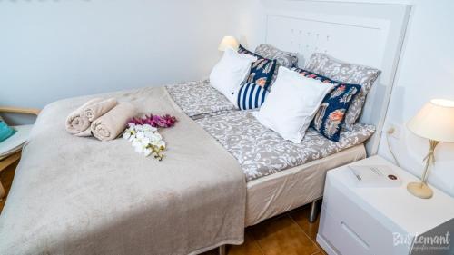 Hagen Apartamento Playa La Arena