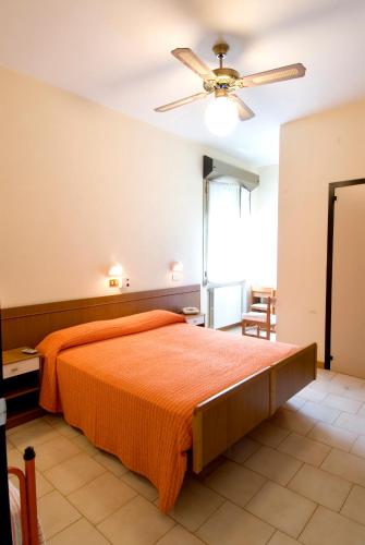 Hotel Belvedere in Castrocaro Terme E Terra Del Sole