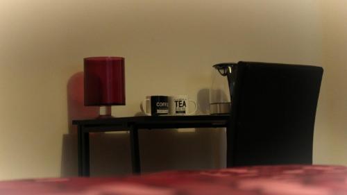 Spacious Double Room in Anfield