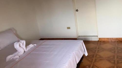 Hospedaje 3 Esquinas