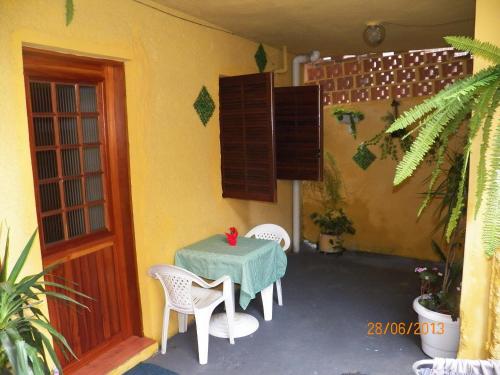 Pousada da Montanha in Campos Do Jordao
