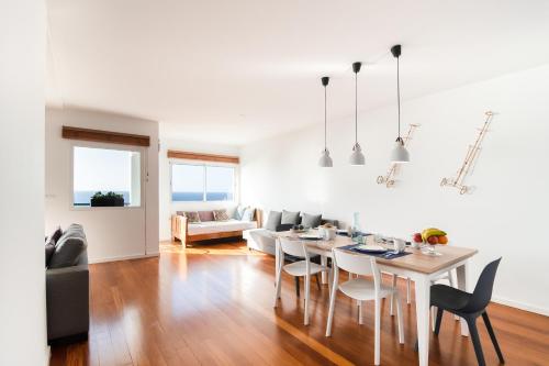  Apartamento Rochamar in Caniço