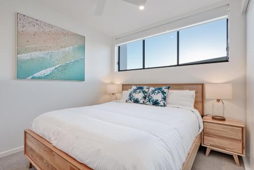 Allure Mooloolaba