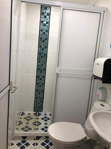 Casa Hotel Manco Mora - Photo 2