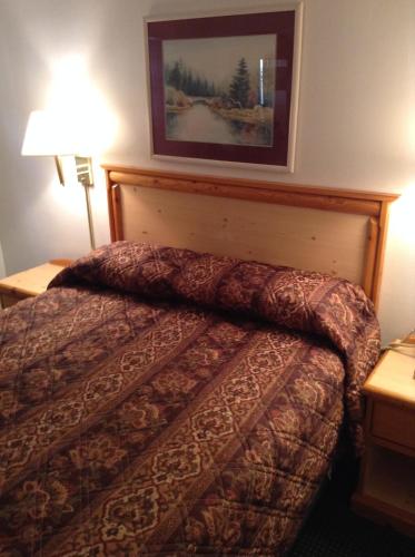 Central Motel Great Falls – Great Falls, MT