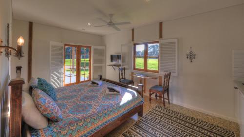 Bridle Guesthouse