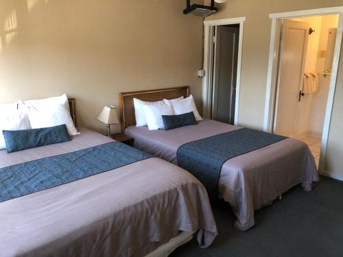 Panamint Springs Motel & Tents in Lone Pine (CA)