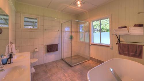 Bridle Guesthouse