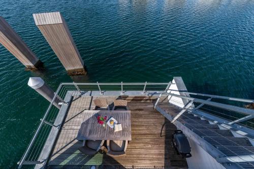 Schwimmendes Haus Waterfront - image 5