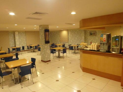 Dong Zhi Gang Motel – Pingtung, CA