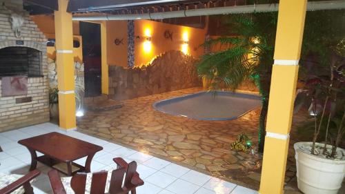 CASA Top Natal