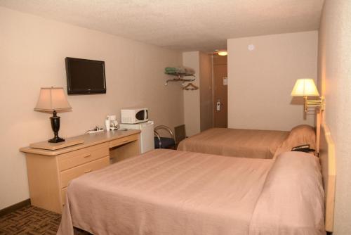 . Morden Motor Inn